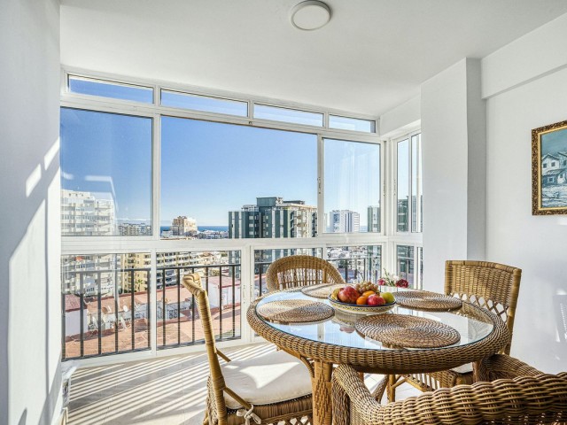 Apartment Los Boliches - R5228923