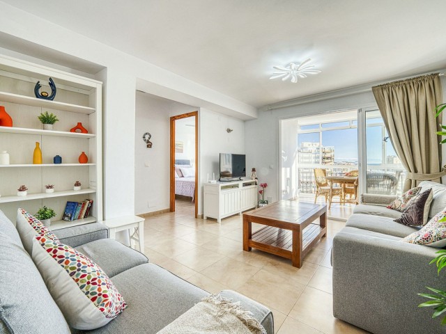 Leilighet, Los Boliches, R5228923