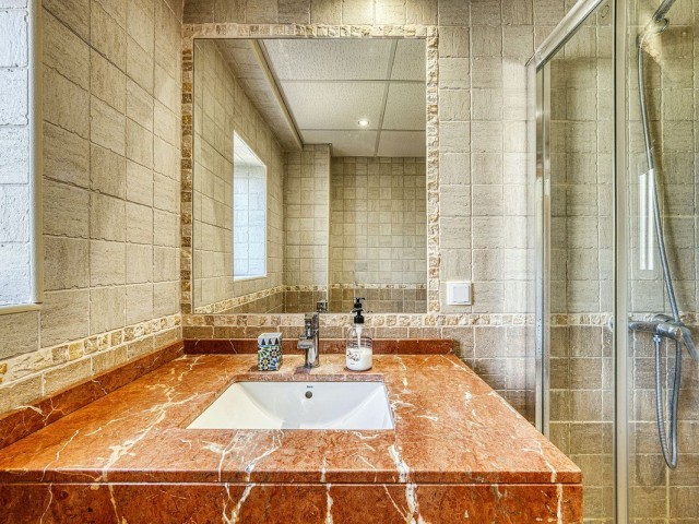 3 Bedrooms Apartment in Los Boliches