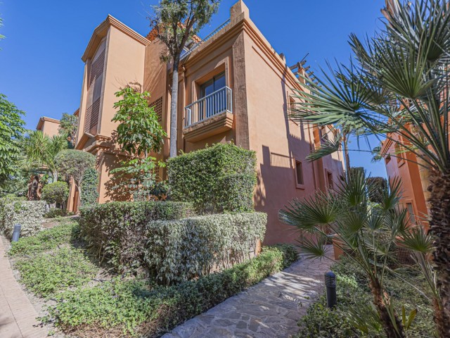 Lägenhet, Atalaya, R5229415