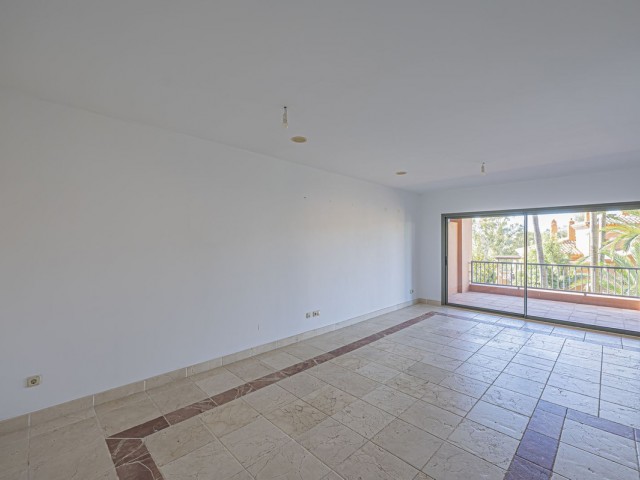 2 Sovrums Lägenhet i Atalaya