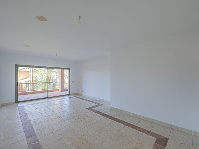 2 Schlafzimmer Apartment in Atalaya