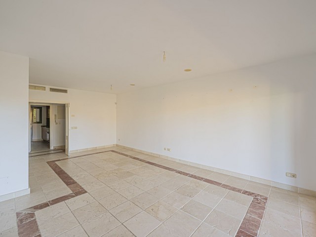 2 Schlafzimmer Apartment in Atalaya