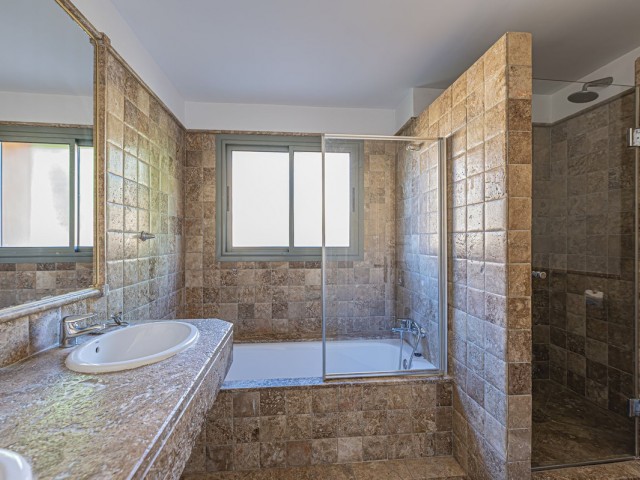 2 Schlafzimmer Apartment in Atalaya