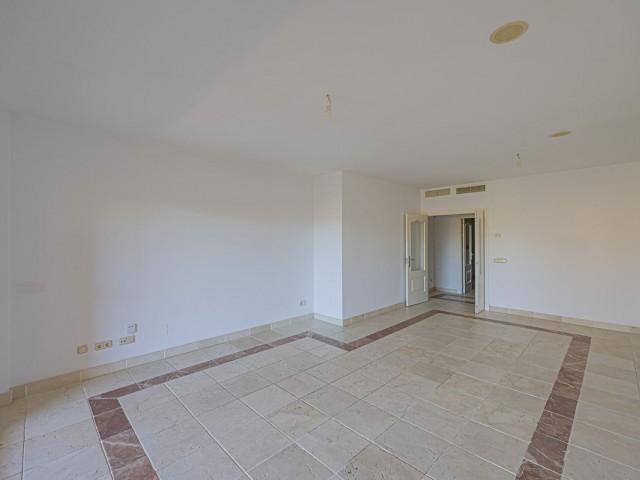 2 Schlafzimmer Apartment in Atalaya