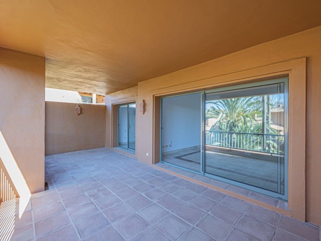 2 Schlafzimmer Apartment in Atalaya