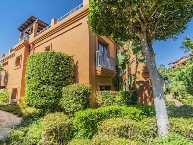 2 Schlafzimmer Apartment in Atalaya