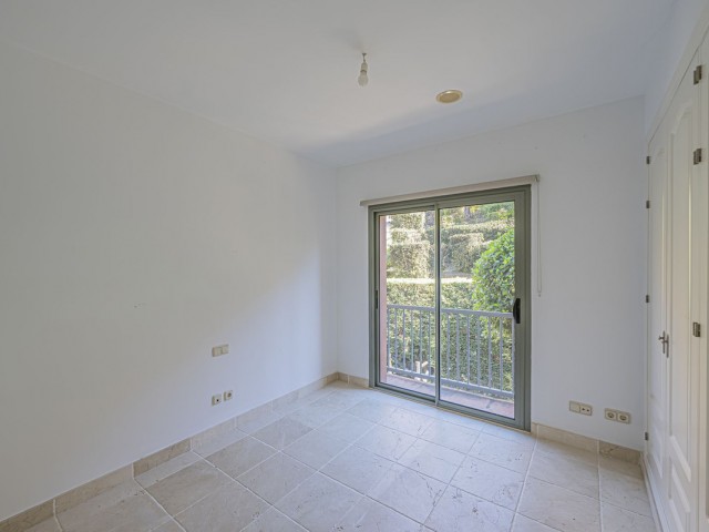 2 Schlafzimmer Apartment in Atalaya