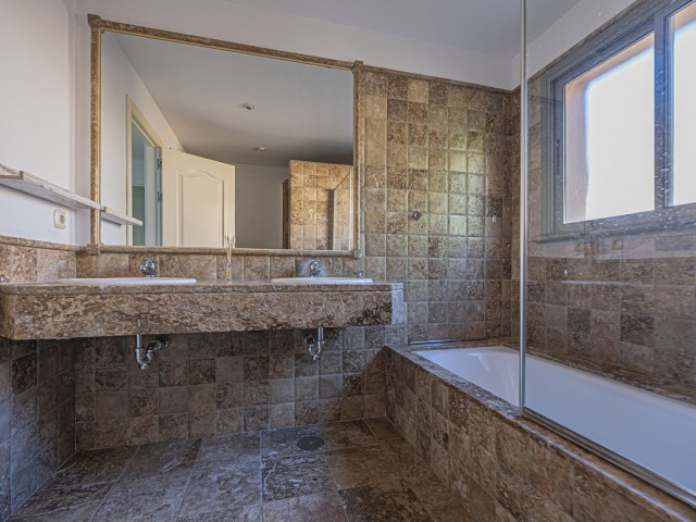 2 Schlafzimmer Apartment in Atalaya