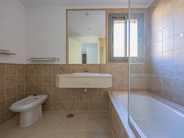 2 Schlafzimmer Apartment in Atalaya