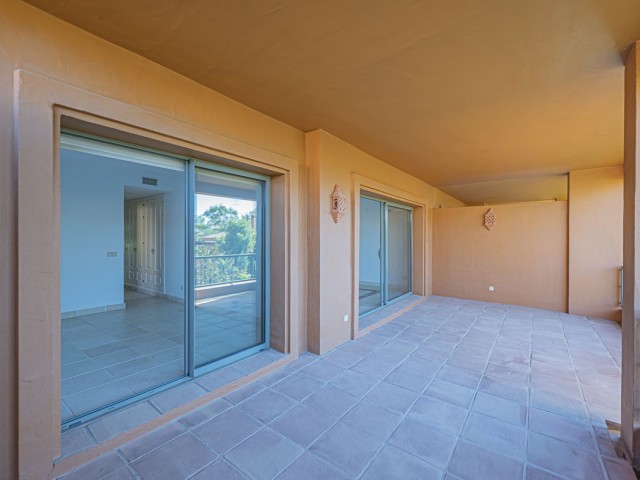 2 Schlafzimmer Apartment in Atalaya