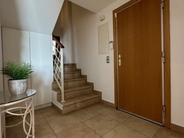 Apartment, Fuengirola