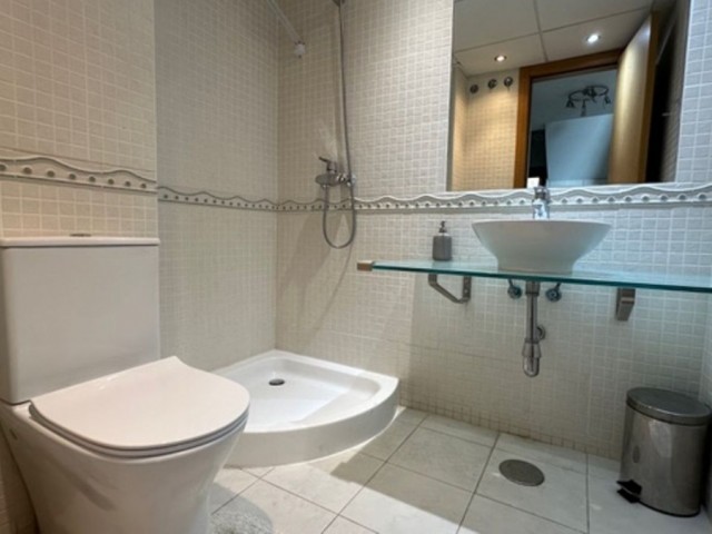 3 Sovrums Lägenhet i Fuengirola