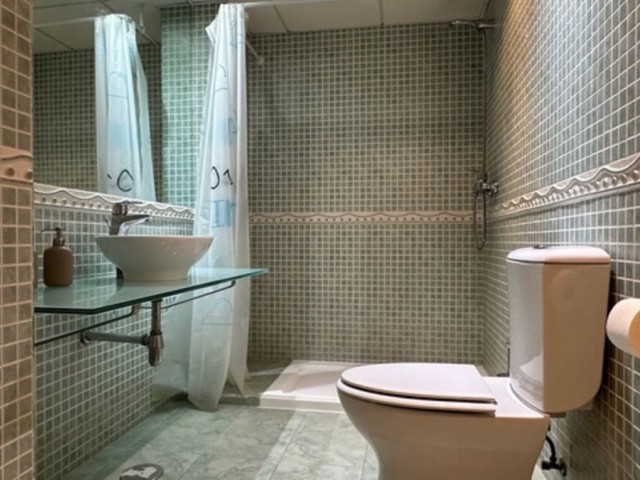 3 Sovrums Lägenhet i Fuengirola