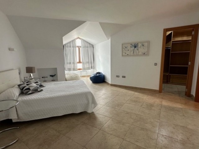 3 Sovrums Lägenhet i Fuengirola