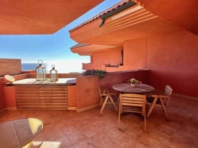 Apartment, Fuengirola