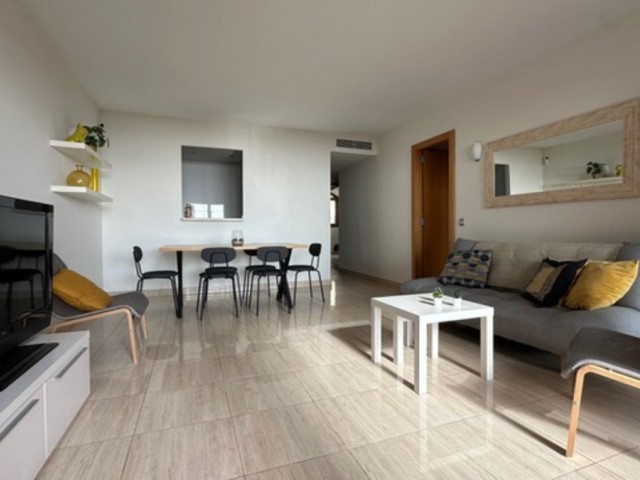 3 Sovrums Lägenhet i Fuengirola