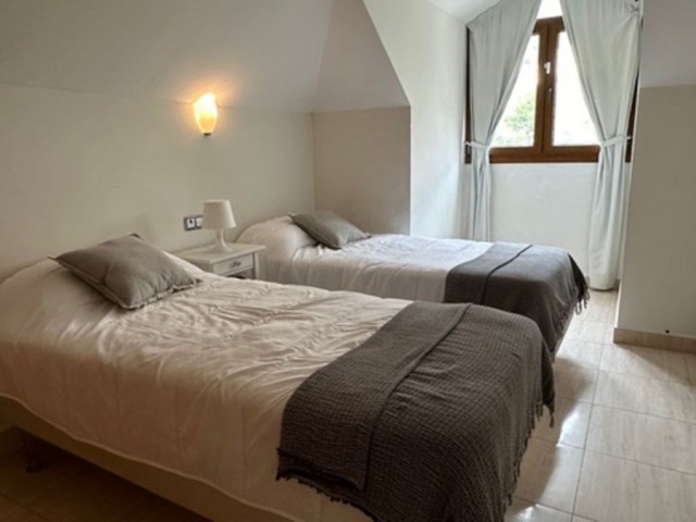 3 Sovrums Lägenhet i Fuengirola