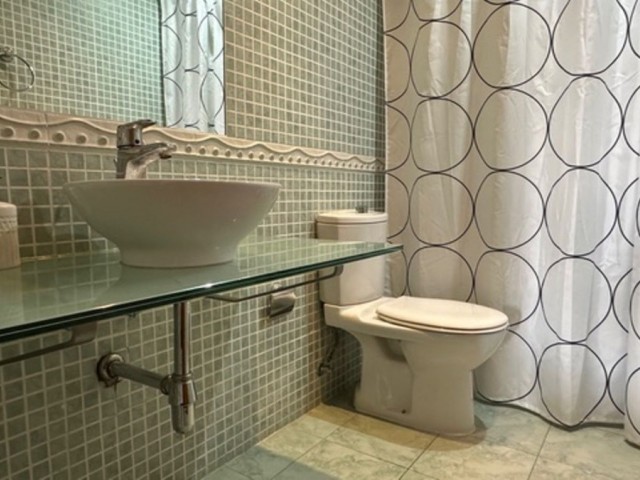 3 Sovrums Lägenhet i Fuengirola