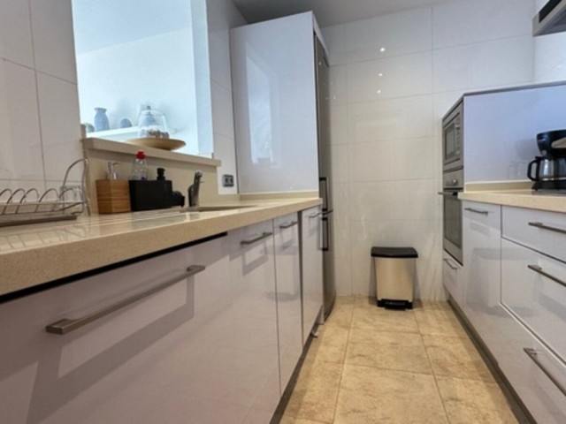 3 Sovrums Lägenhet i Fuengirola