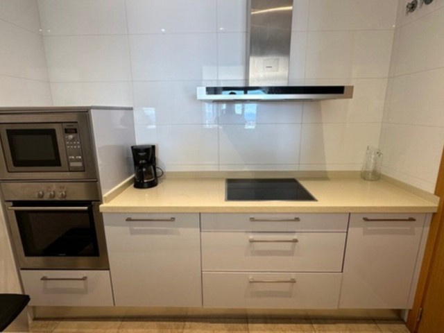 3 Sovrums Lägenhet i Fuengirola