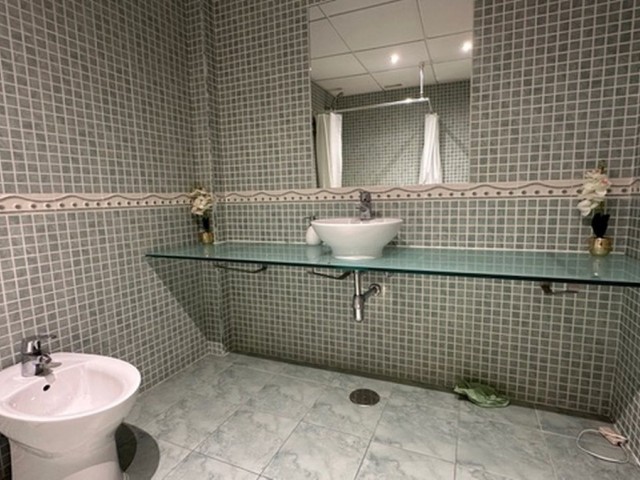 3 Sovrums Lägenhet i Fuengirola