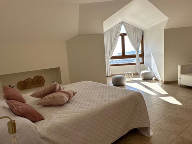 3 Sovrums Lägenhet i Fuengirola