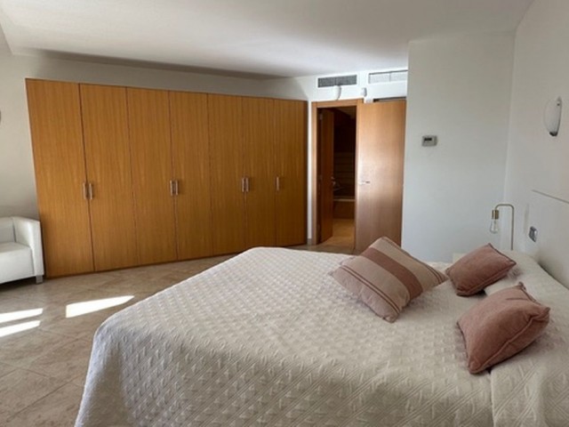 3 Sovrums Lägenhet i Fuengirola