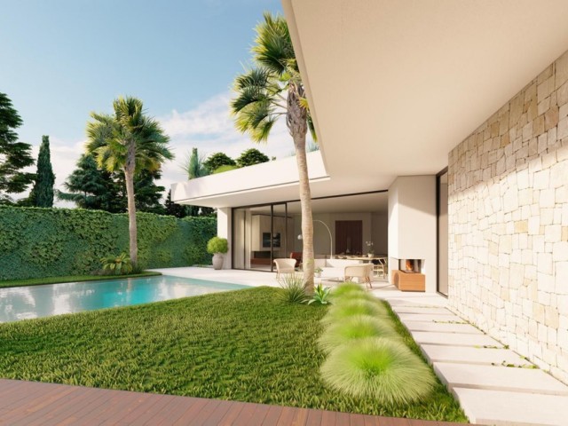  Grundstück in Cabopino