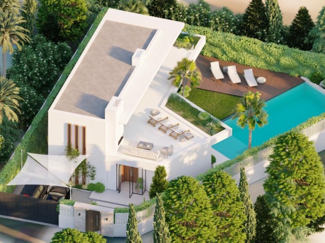  Grundstück in Cabopino