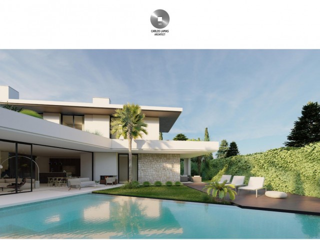  Grundstück in Cabopino