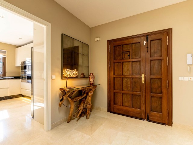 5 Makuuhuoneen Huvila Mijas Golf