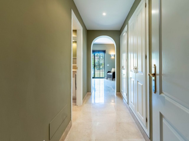 5 Makuuhuoneen Huvila Mijas Golf