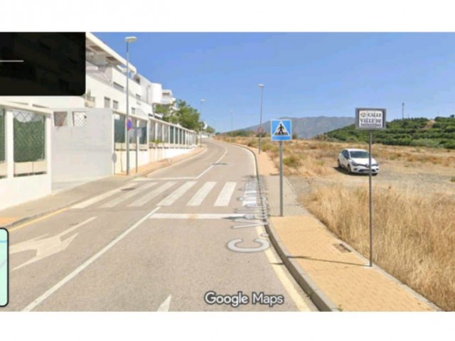  Perceel in La Cala de Mijas