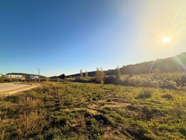  Parcelle à Casares Playa