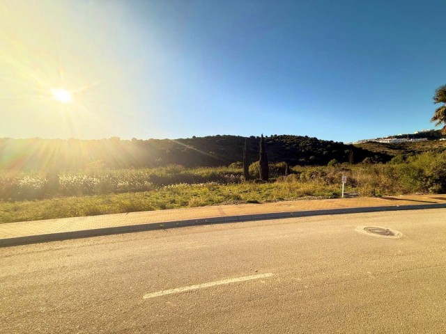  Parcelle à Casares Playa