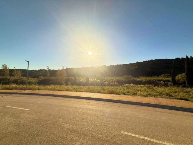  Parcelle à Casares Playa