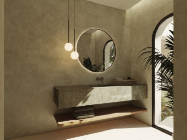  Parcelle à Casares Playa