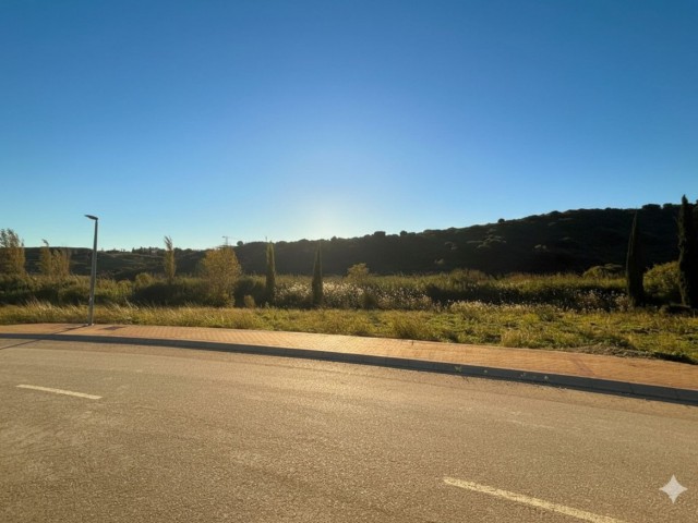  Tomt i Casares Playa