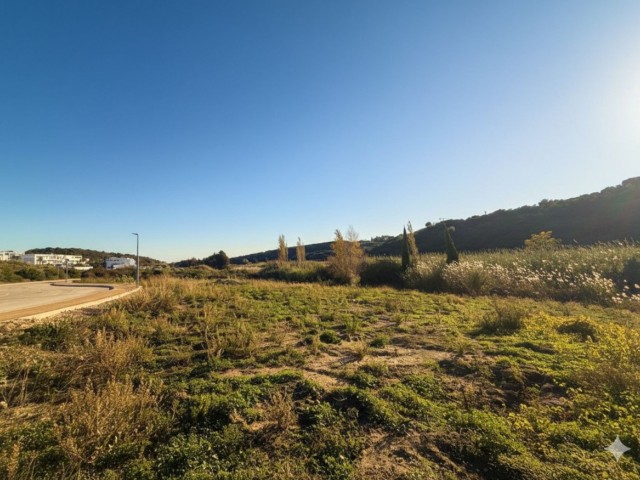  Terreno en Casares Playa