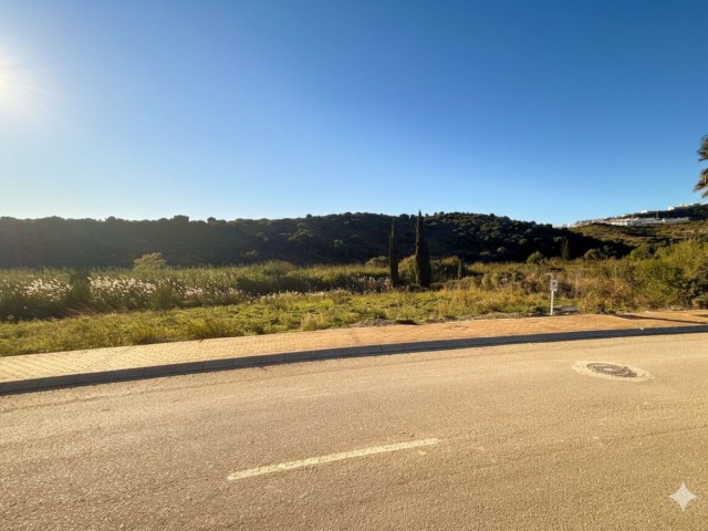  Terreno en Casares Playa