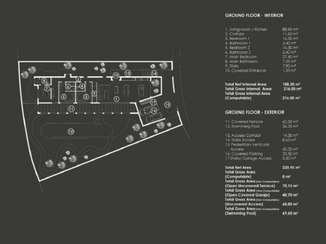  Terreno en Casares Playa