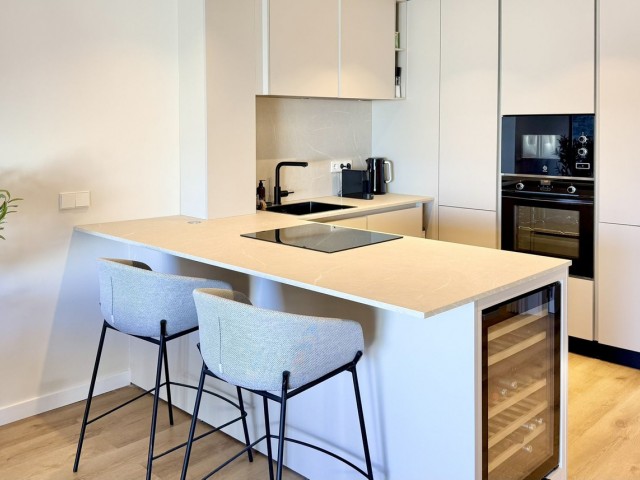 3 Bedrooms Townhouse in Elviria