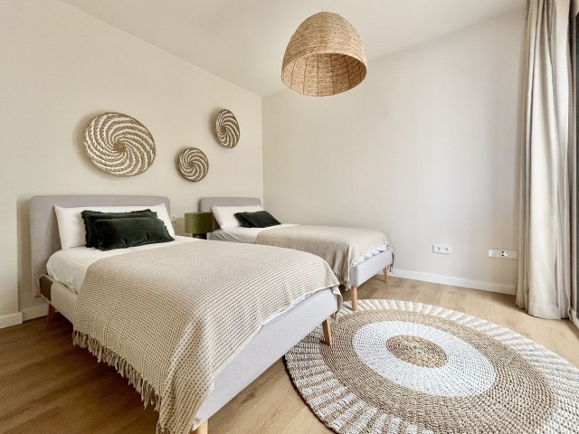 3 Bedrooms Townhouse in Elviria