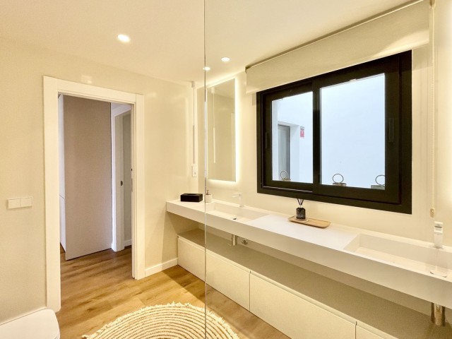 3 Bedrooms Townhouse in Elviria