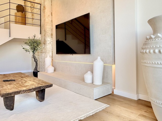 3 Soveroms Rekkehus i Elviria