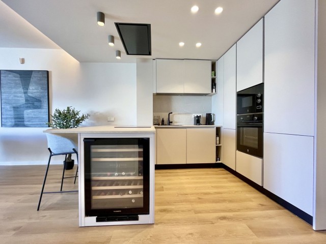 3 Slaapkamer Rijtjeshuis in Elviria