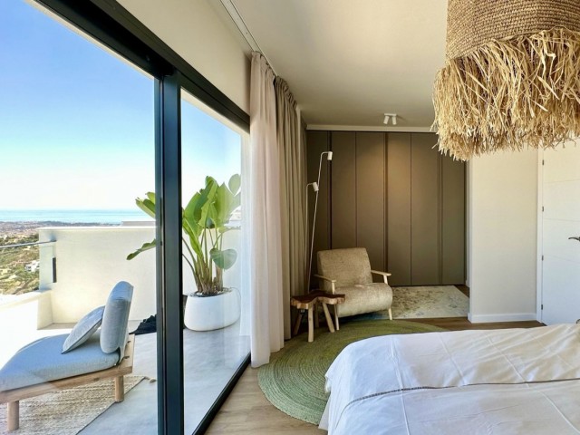 3 Slaapkamer Rijtjeshuis in Elviria