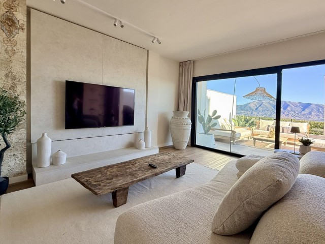 3 Bedrooms Townhouse in Elviria