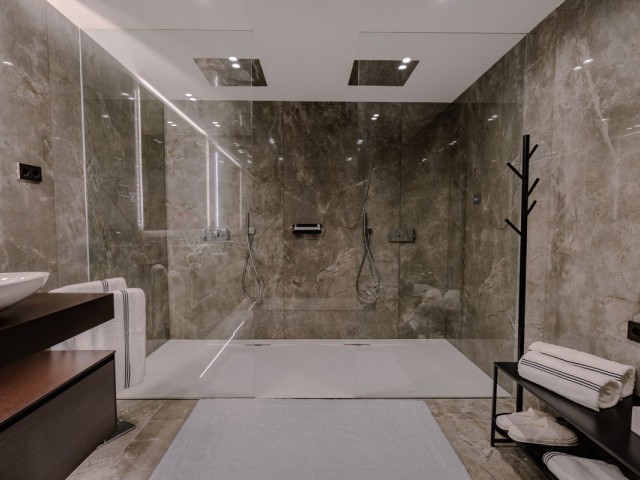 5 Sovrums Villa i Mijas Golf